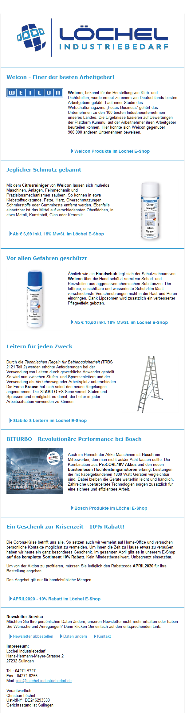 Wir Zaubern Ein L cheln Ins Gesicht 10 Rabatt AUF ALLES